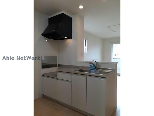 プラネット　デュアの物件内観写真