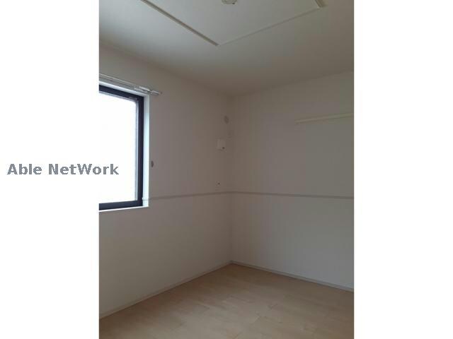 プラネット　デュアの物件内観写真