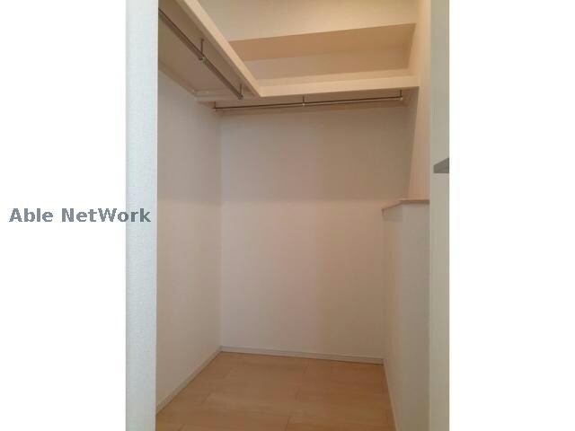 プラネット　デュアの物件内観写真