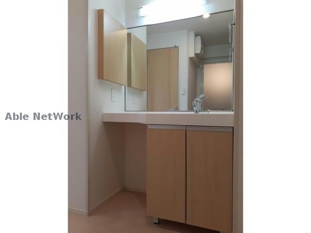 プラネット　デュアの物件内観写真