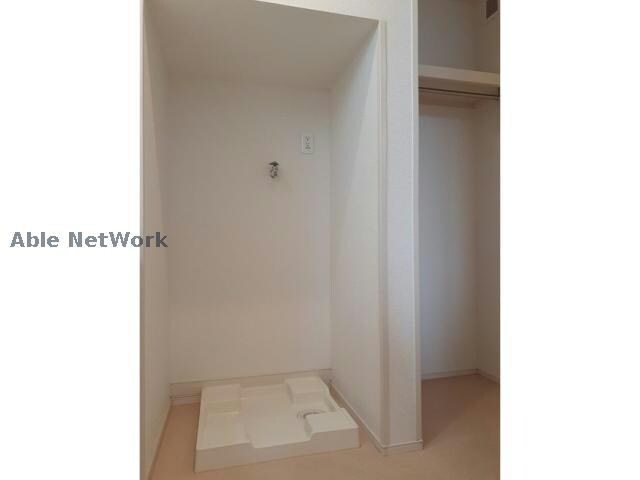 プラネット　デュアの物件内観写真