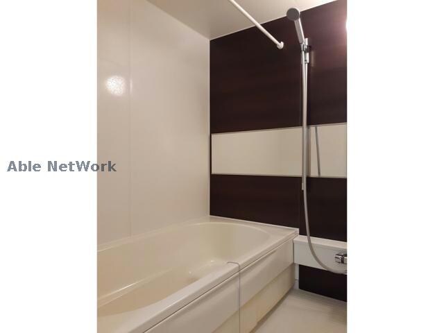 プラネット　デュアの物件内観写真