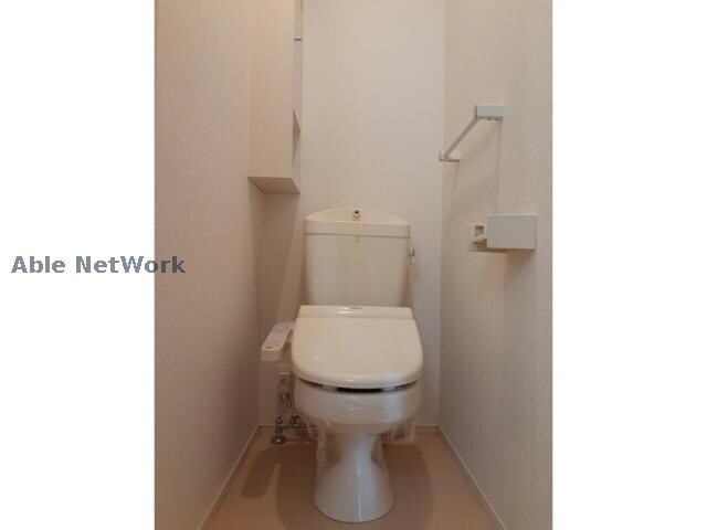 プラネット　デュアの物件内観写真