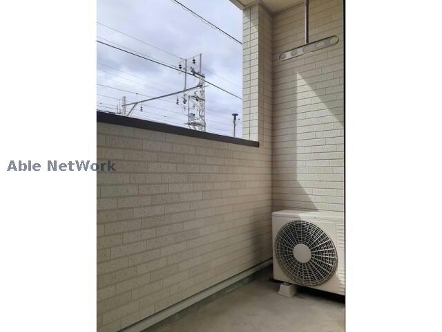 プラネット　デュアの物件内観写真