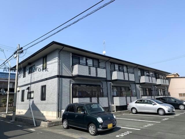 プレミール　ソシア　Aの物件外観写真