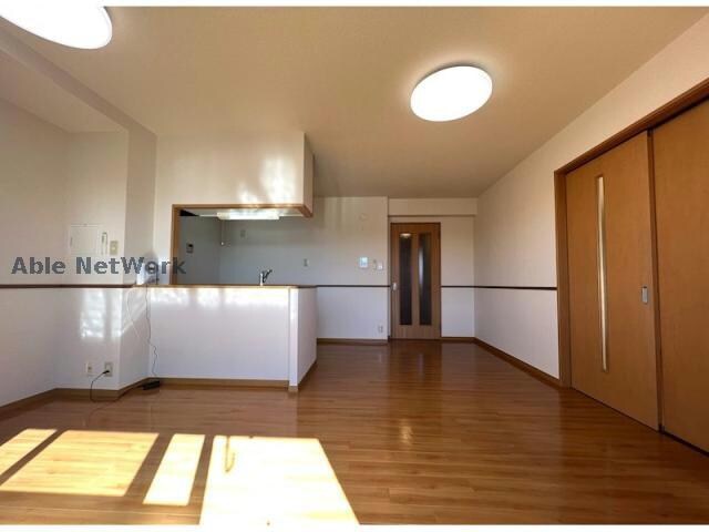 エスポワール美園の物件内観写真