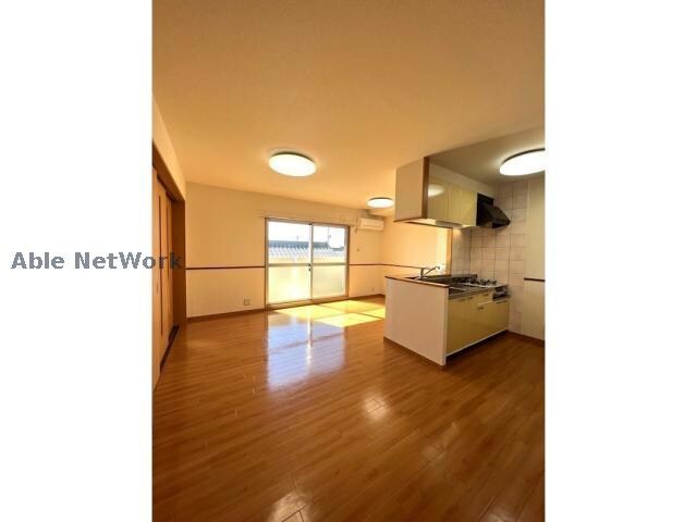 エスポワール美園の物件内観写真