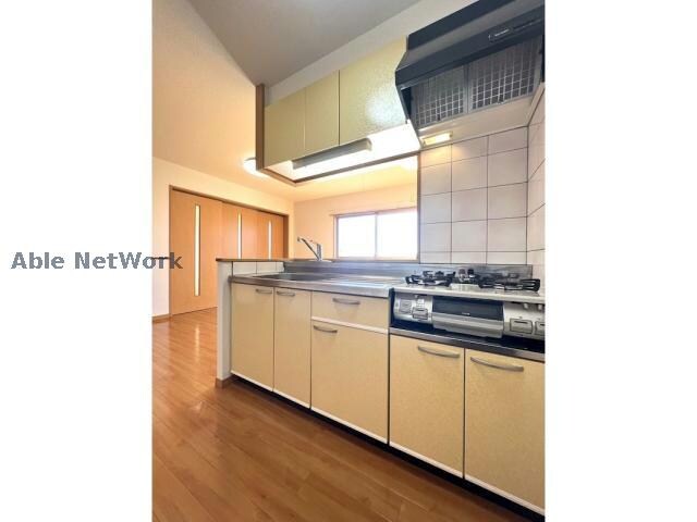 エスポワール美園の物件内観写真