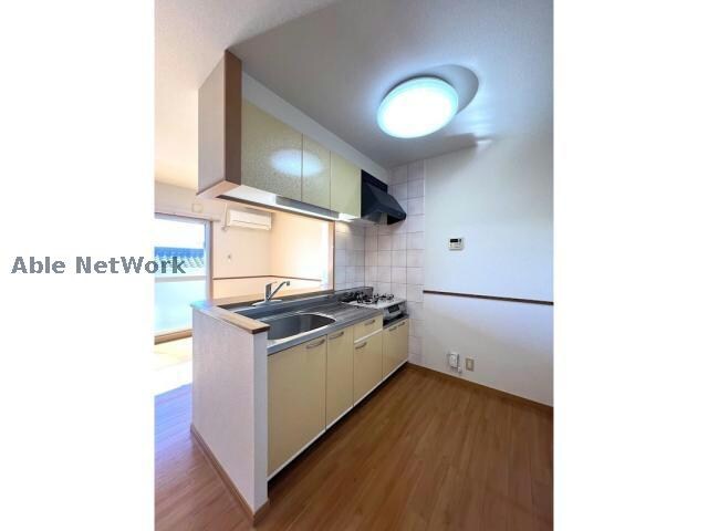 エスポワール美園の物件内観写真