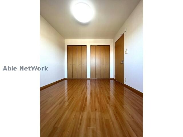 エスポワール美園の物件内観写真