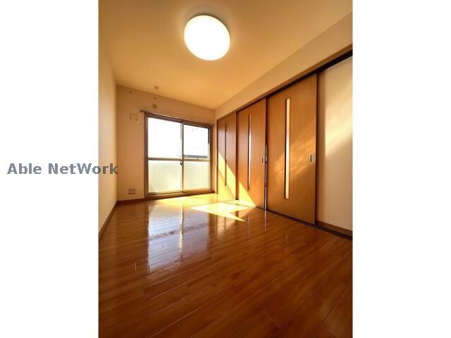 エスポワール美園の物件内観写真