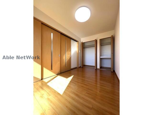 エスポワール美園の物件内観写真