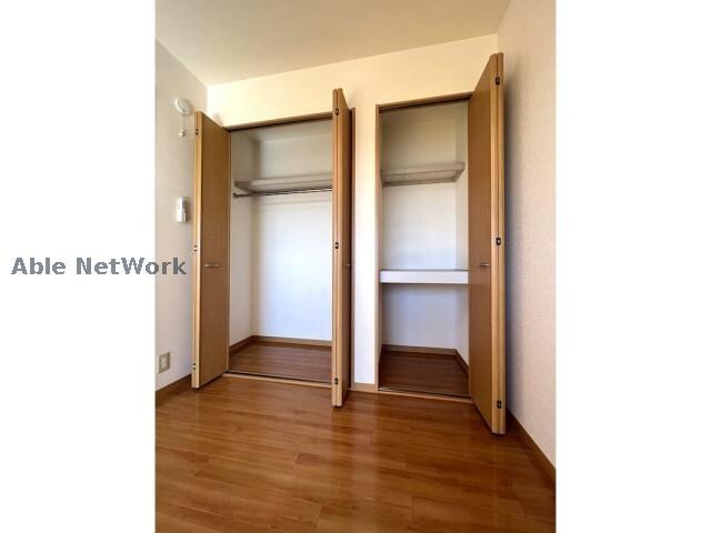 エスポワール美園の物件内観写真