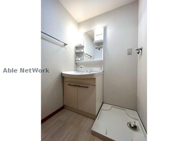 エスポワール美園の物件内観写真