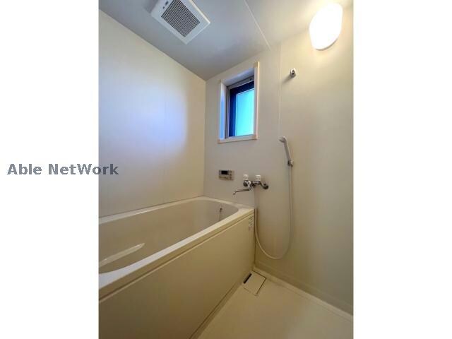 エスポワール美園の物件内観写真