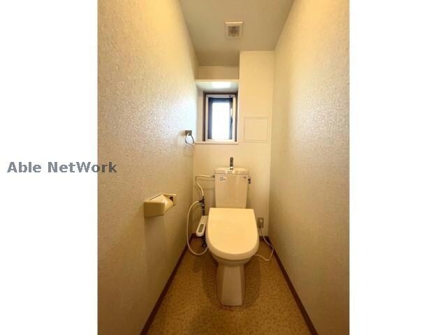 エスポワール美園の物件内観写真