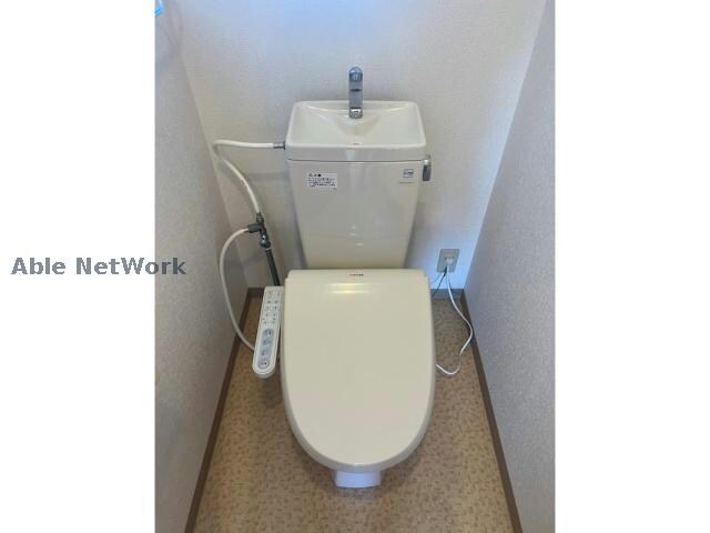 エスポワール美園の物件内観写真