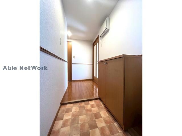 エスポワール美園の物件内観写真