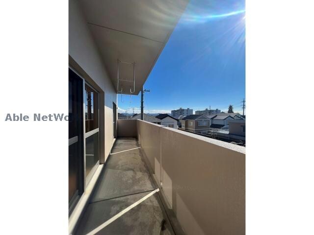 エスポワール美園の物件内観写真