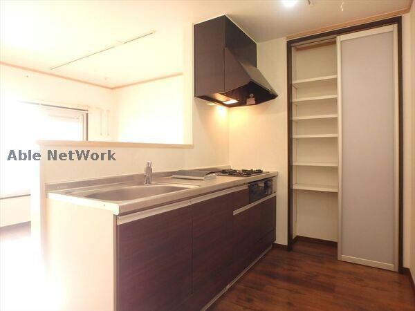 ベラージオの物件内観写真