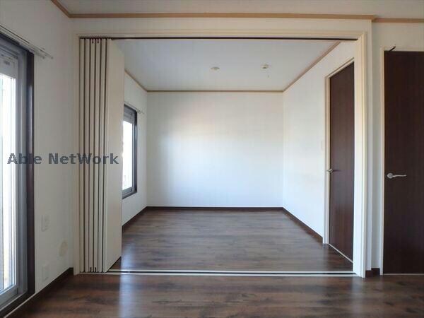 ベラージオの物件内観写真