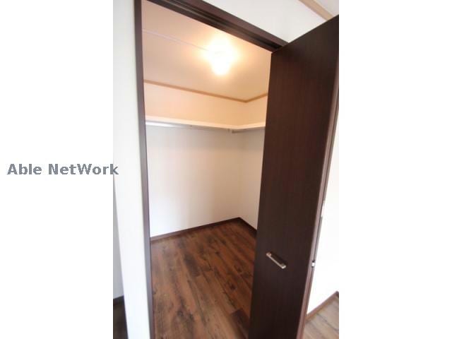 ベラージオの物件内観写真