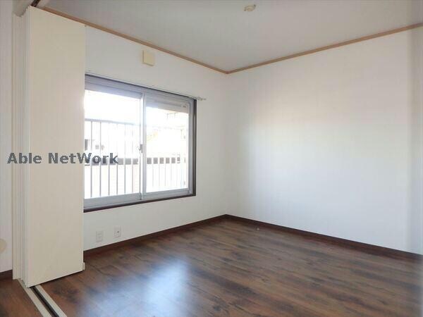 ベラージオの物件内観写真