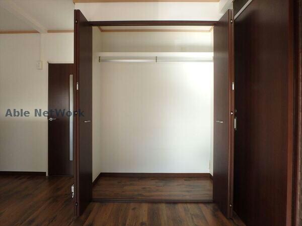 ベラージオの物件内観写真