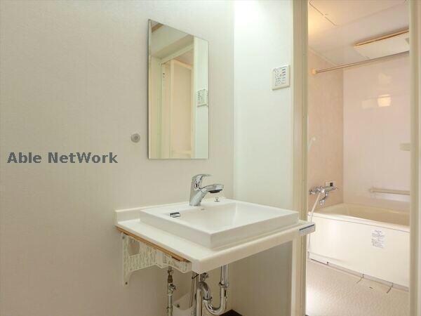 ベラージオの物件内観写真