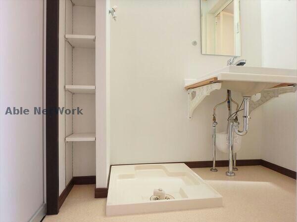 ベラージオの物件内観写真