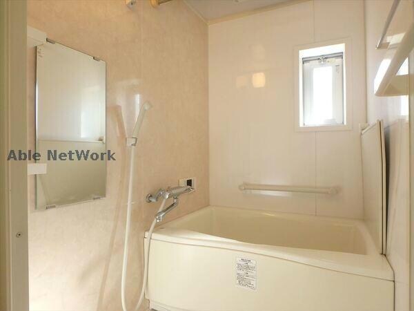 ベラージオの物件内観写真