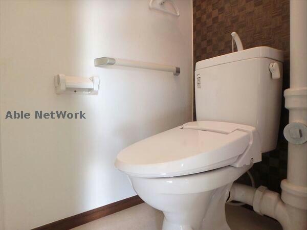 ベラージオの物件内観写真