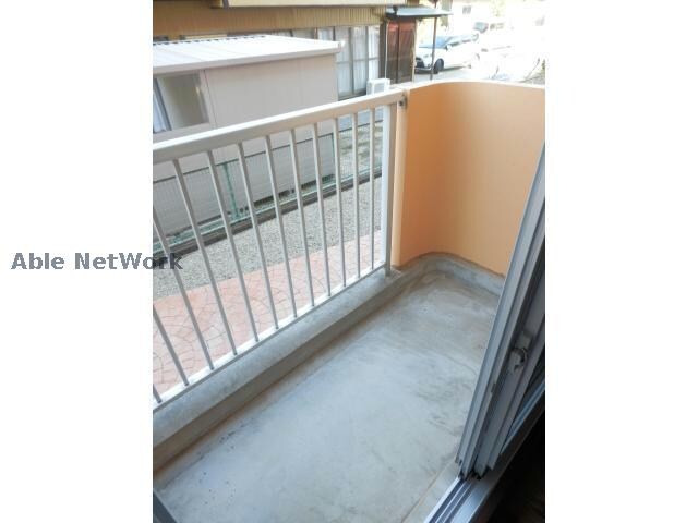 ベラージオの物件内観写真