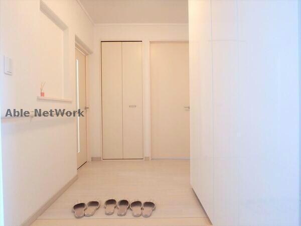 ベラージオの物件内観写真