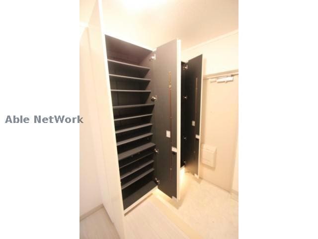 ベラージオの物件内観写真