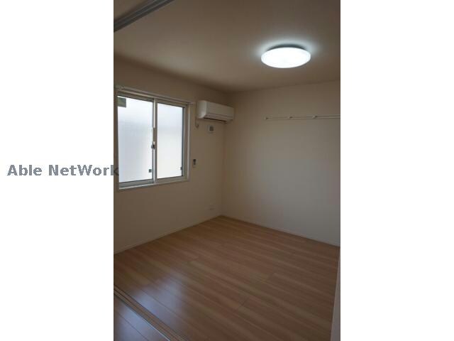 ソレーユ野路の物件内観写真