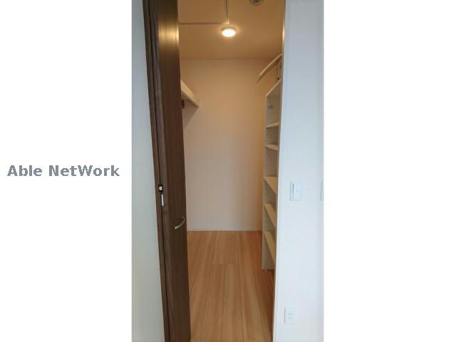 ソレーユ野路の物件内観写真