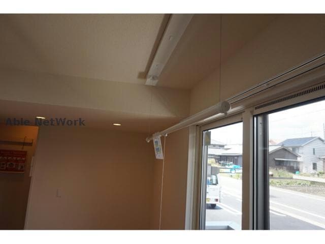 ソレーユ野路の物件内観写真