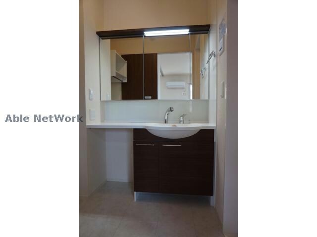 ソレーユ野路の物件内観写真