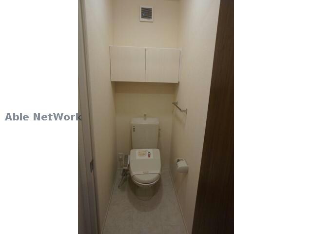 ソレーユ野路の物件内観写真