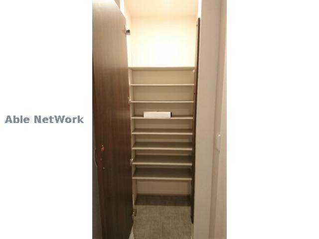 ソレーユ野路の物件内観写真