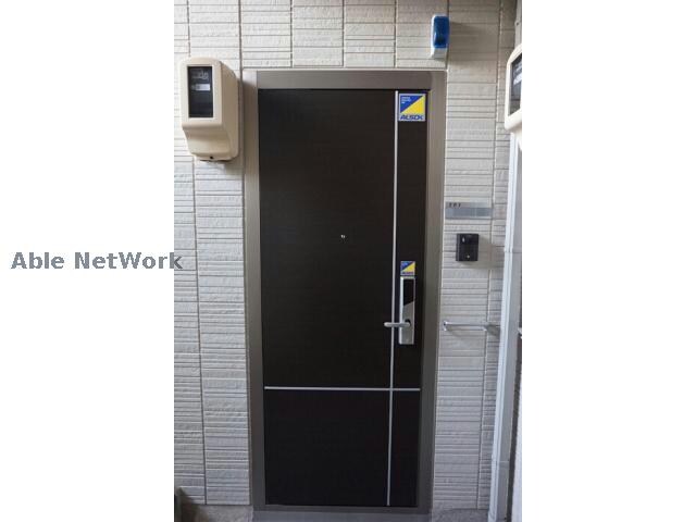 ソレーユ野路の物件内観写真