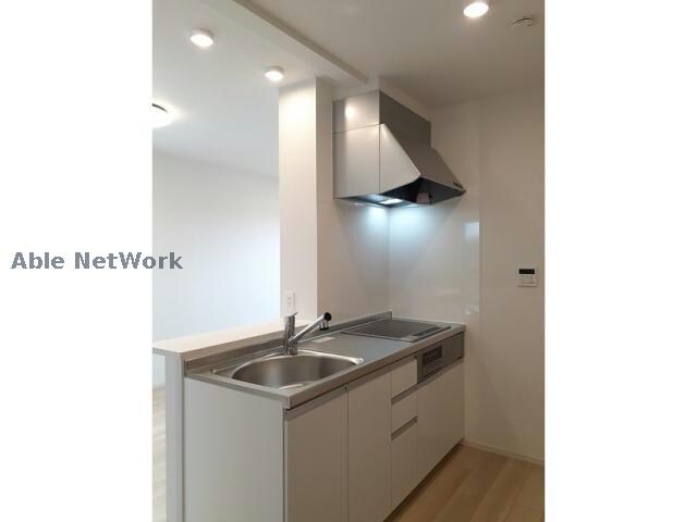 ドリッテ　シュロスの物件内観写真