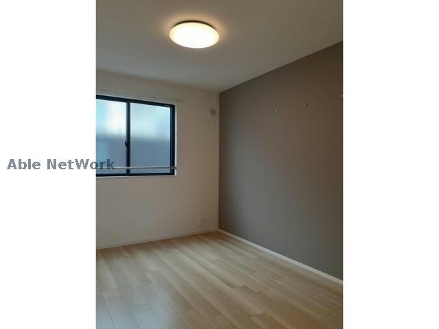 ドリッテ　シュロスの物件内観写真