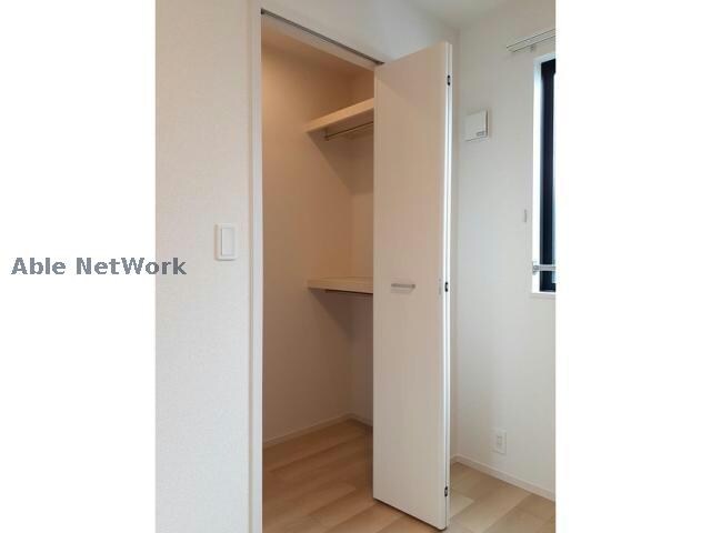 ドリッテ　シュロスの物件内観写真