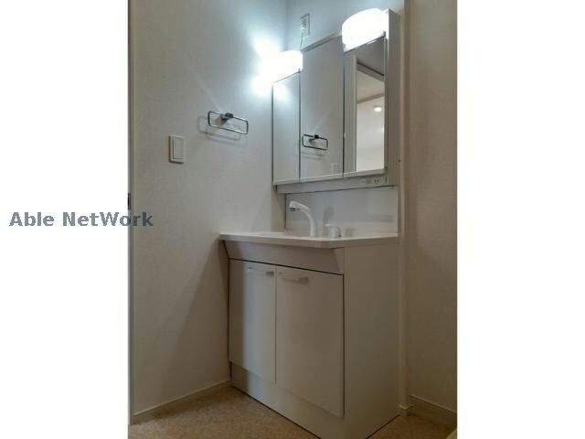 ドリッテ　シュロスの物件内観写真