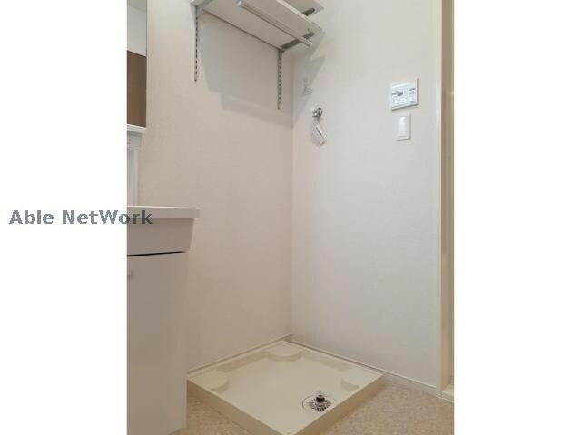 ドリッテ　シュロスの物件内観写真