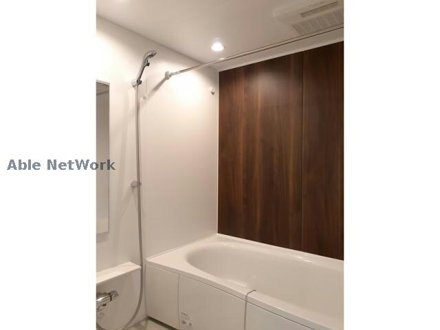 ドリッテ　シュロスの物件内観写真