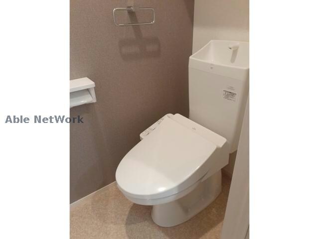 ドリッテ　シュロスの物件内観写真