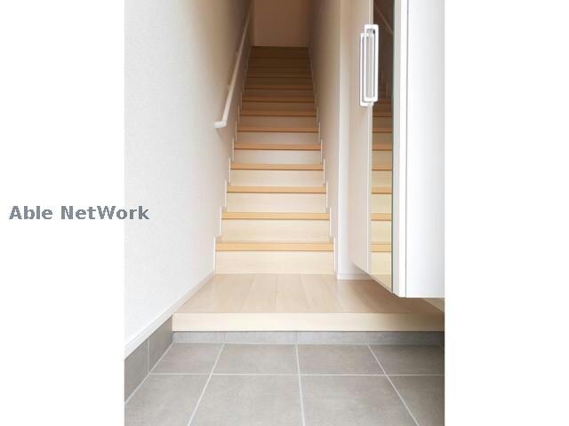 ドリッテ　シュロスの物件内観写真